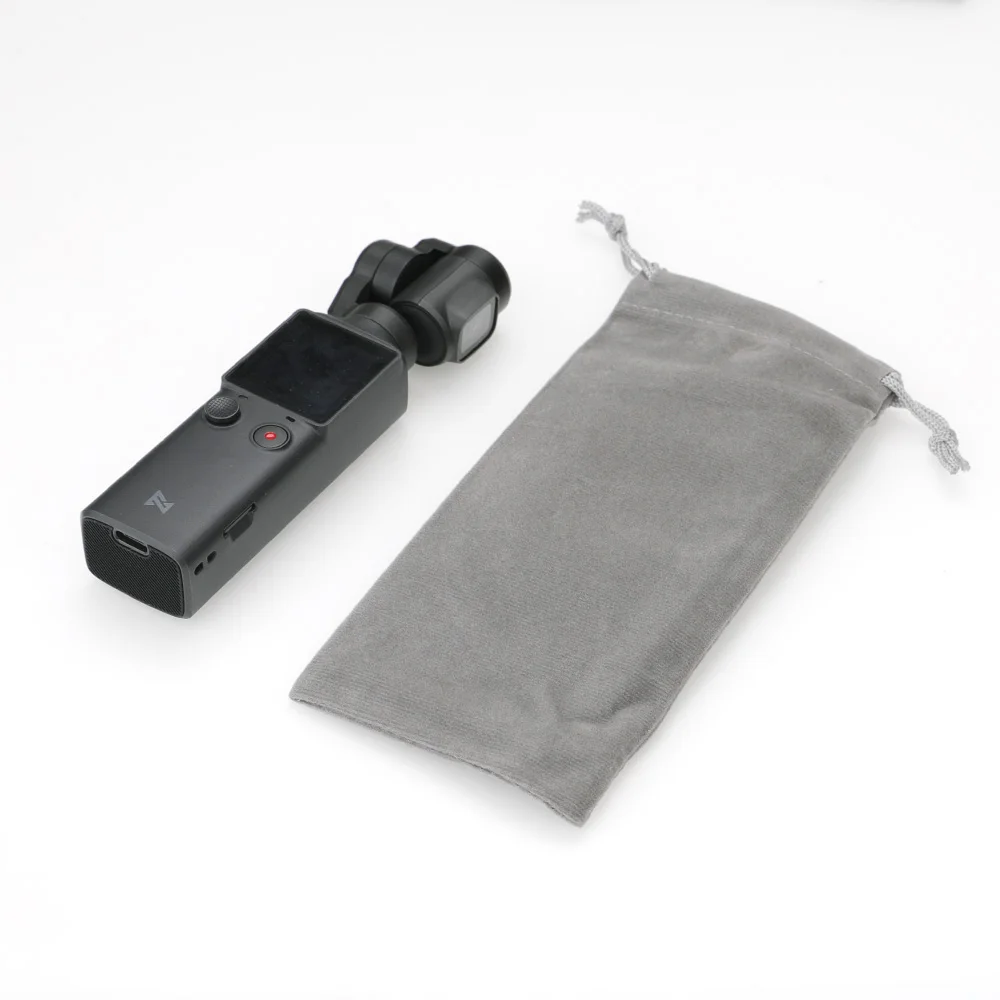 Для FIMI Палм Gimbal аксессуары для камеры ручной хранение путешествия с шнурком
