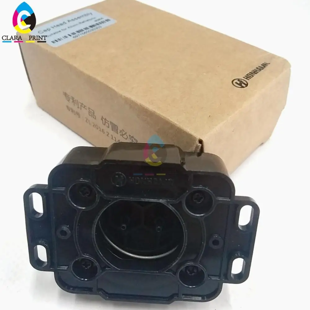 Совместимая головка головки DX5 подходит для Allwin Refretonic 90805 | Компьютеры и офис