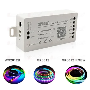 

1set USB RGB Controller 5V 12V 24Keys IR Remote Controller Led Dimmer for 5V RGB Led USB strip light tape lamp