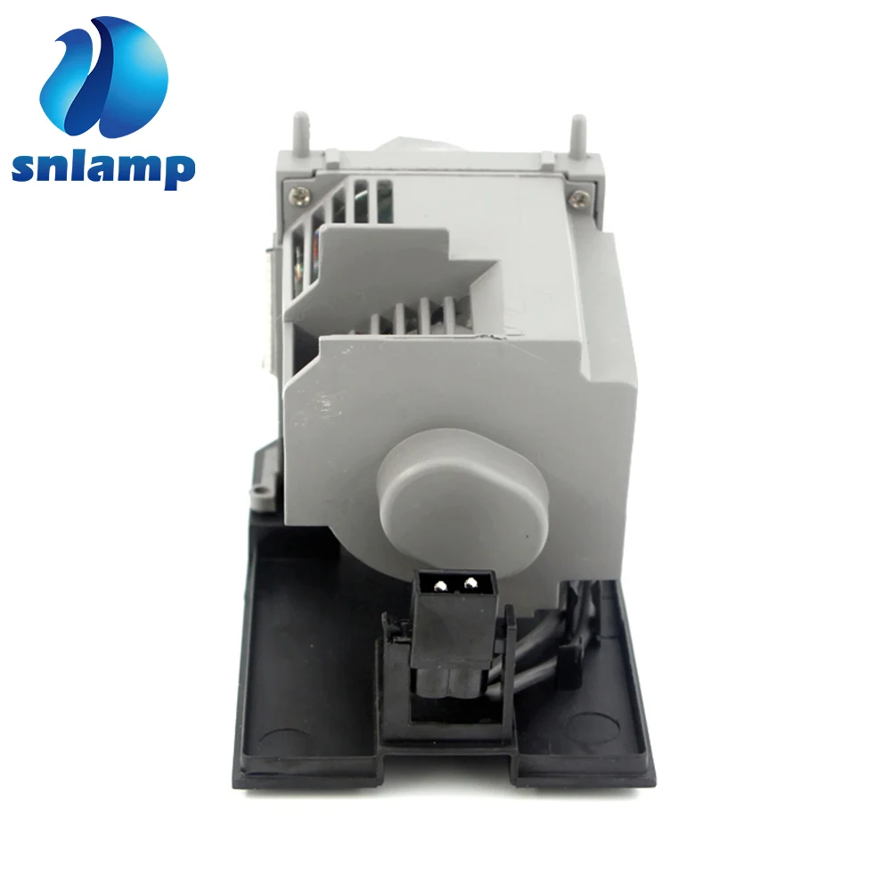 SNLAMP High Quality Compatible / Original Replacement Projector Lamp Bulb with Housing NP24LP for NEC NP-PE401H+ PE401H