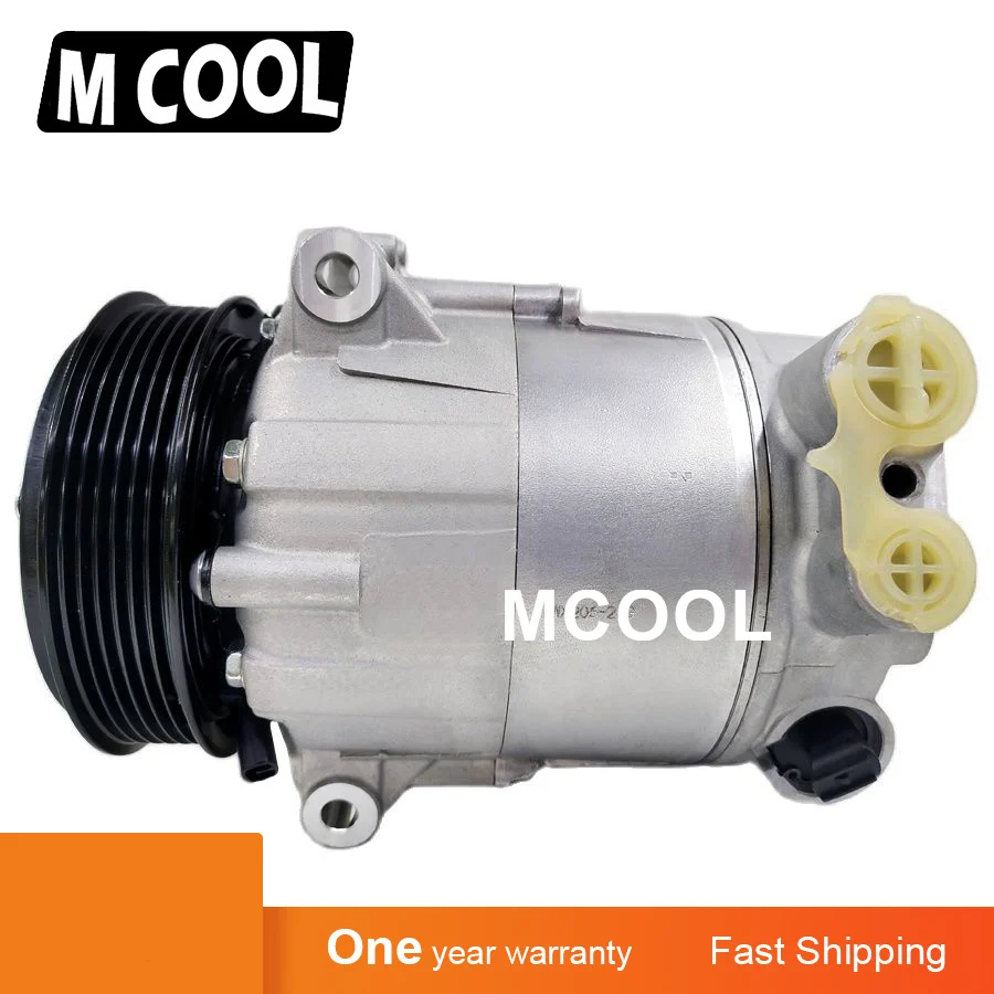 Compressore Aria Condizionata Per Auto Maserati Maserati Quattro Porte V8 3.8L Ghibli Rising Grand Turismo 304880 308715