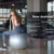 55/65/75 см Йога Упражнение Мяч Пилатес Фитнес Тренажерный Зал Баланс Fit ball Anti Burst Slip Resistant Balance Ball для Тренировки Фитнеса