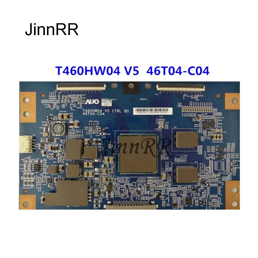 Оригинальная Беспроводная логическая плата T460HW04 V5 BD CTRL 46T04-C04 для SONY KDL-46EX710 |