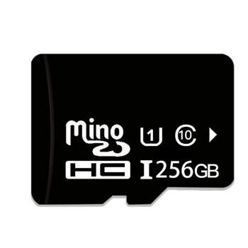

Memory Card SD Card 256GB Class 10 High Speed Micro-SD Microsd Cartao De Memoria Mini TF Card