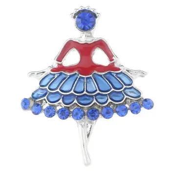 

JaynaLee 18- 20mm Snap Charm Pops Fit Ginger Snaps bracelets for women men gifts GJL0277