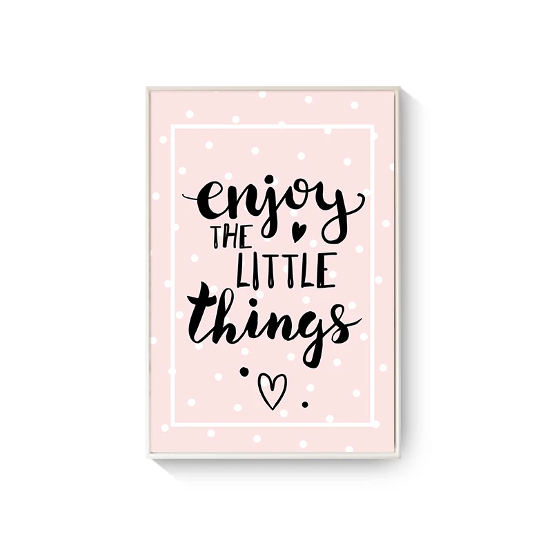 Nursery-Cartoon-Posters-Litter-Pink-Girl-Swing-Balloon-Canvas-Painting-For-Kid-s-Room-Wall-Decor (6)