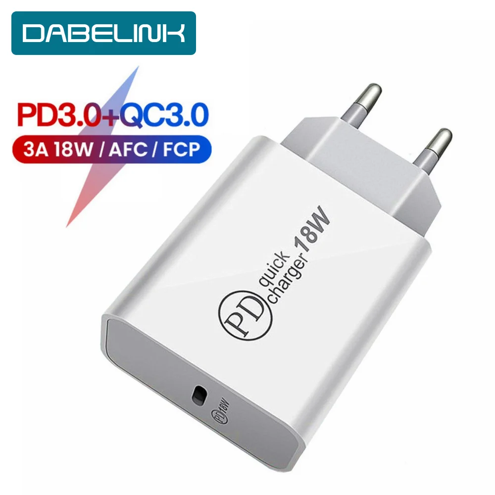 PD Charge 36W USB Charger Quick Charge 4.0 PD 3.0 Fast PD Charge 36W USB Charger Quick Charge 4.0 PD 3.0 Fast