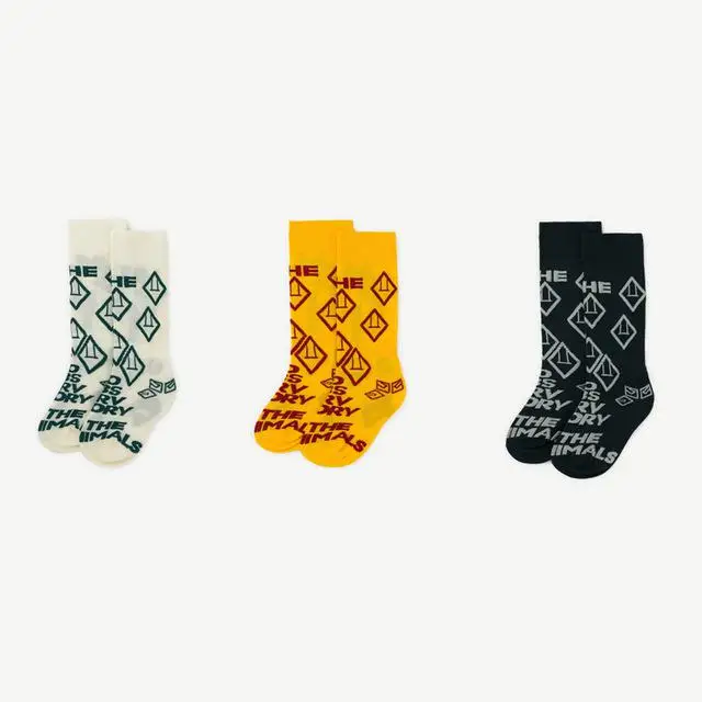 Распродажа, новинка года, зимние носки для малышей носки для маленьких мальчиков Рождественская одежда Детские носки для новорожденных девочек - Цвет: as photo 10