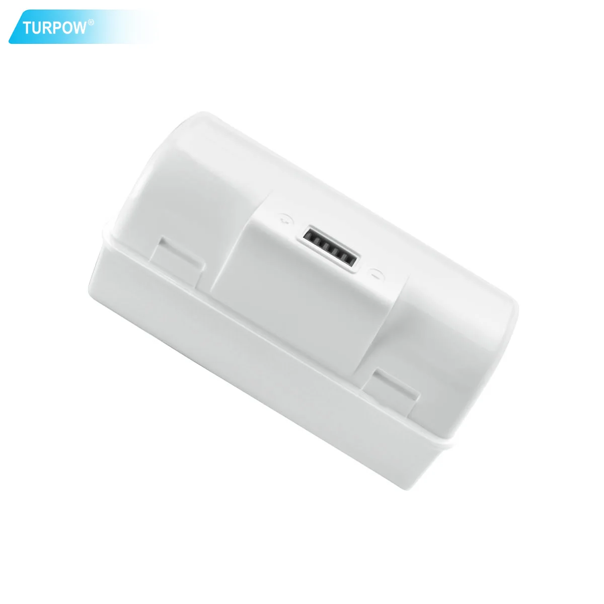 

Turpow For iRobot Braava Jet 240 241 Mopping Robots Mop Cleaner Vacuum Cleaner Rechargea 3.6V 6000mah Li-ion Replacement Batter