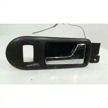 

3B1837114 HANDLE INNER FRONT RIGHT VOLKSWAGEN GOLF IV SALOON (1J1)