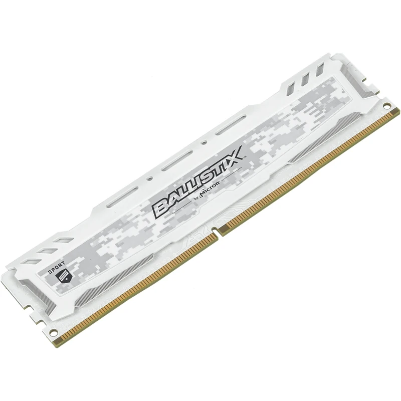 Модуль памяти CRUCIAL Ballistix Sport BLS4G4D240FSC DDR4- 4Гб