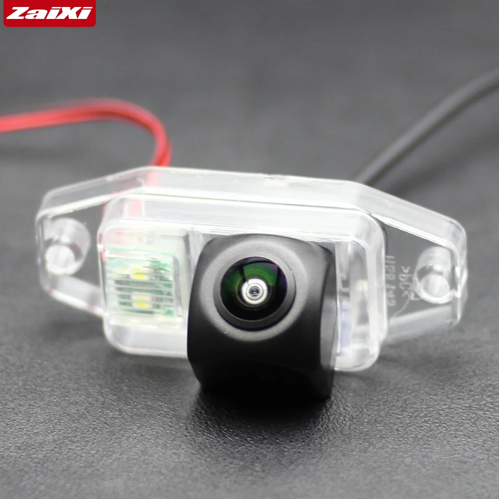 

For Toyota Land Cruiser Prado 2700 / 4000 Andriod Big Screen Auto Camera 1000 TV Lines SONY / MCCD CCTV Car Rear Reverse Camera