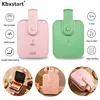 220V Electric Sandwich Maker Waffle Maker Toaster Baking Multifunctional Breakfast Machine Pancake Sandwichera Multibaker 650W 1
