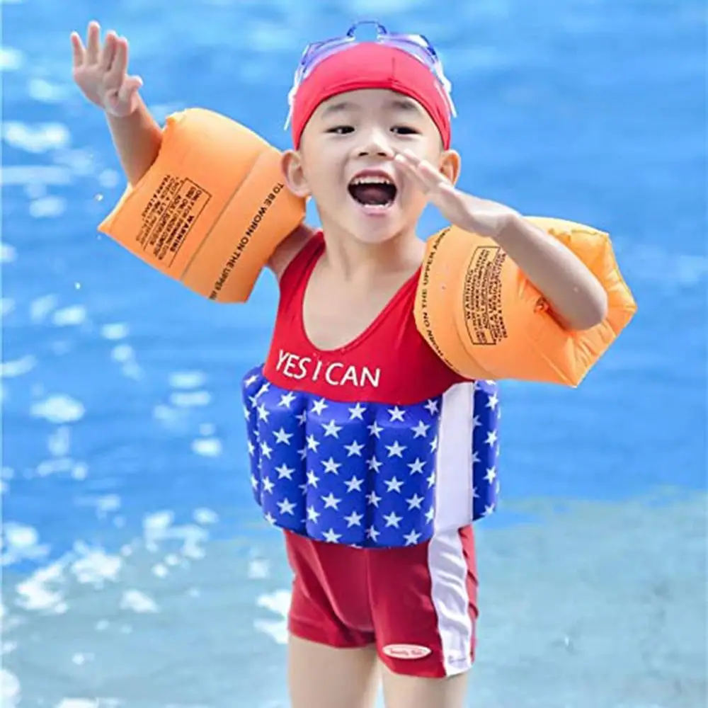 swimming arm ring