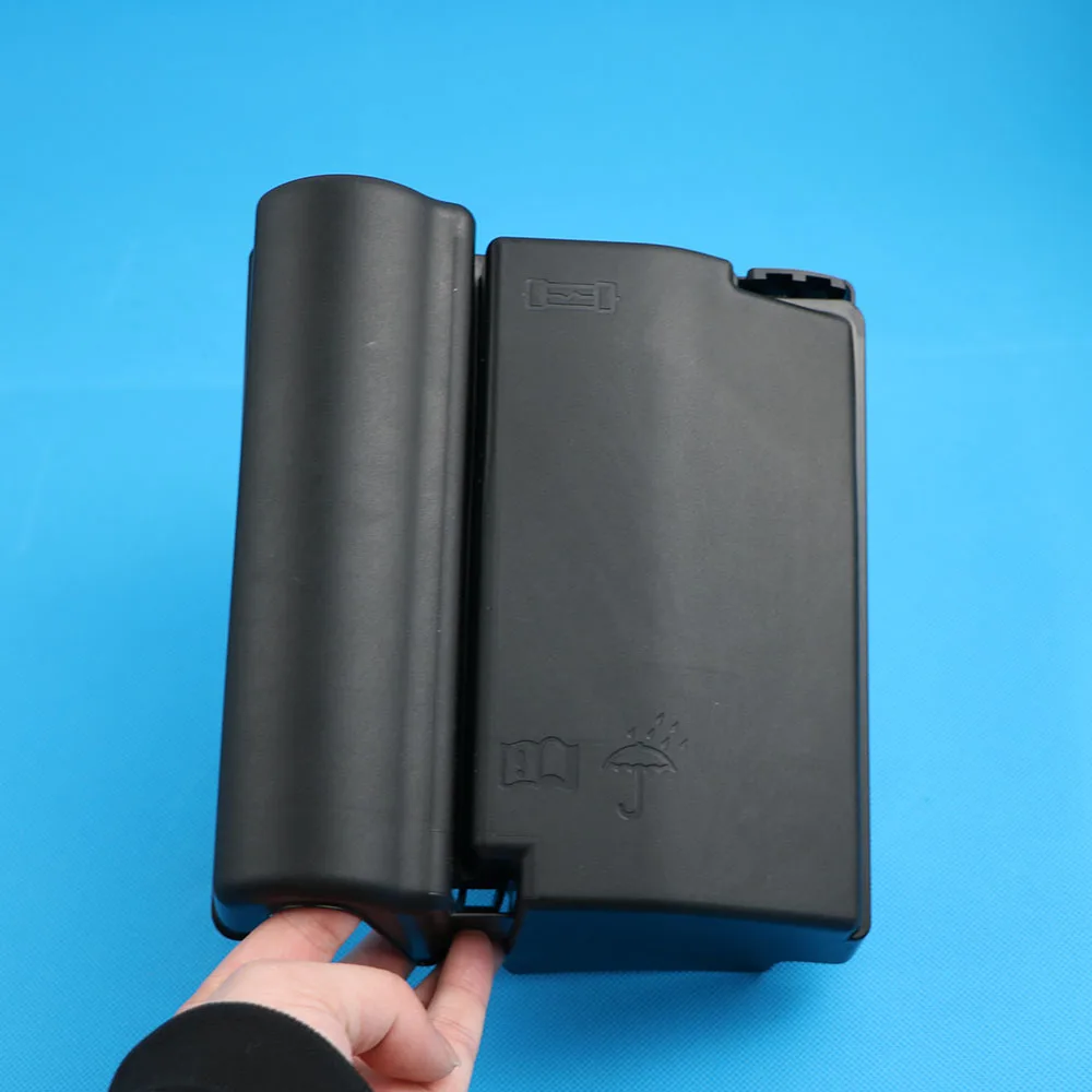 Рисунок 2 - Защитный чехол для центрального