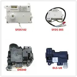 DLS-U1/U2/U6/U7/U8 | DK040550 | MK-1/2 | V13305 0024000128D | 317 93 003B | 130516 1629 | SFDS102 | SFDS 005 | DK040 | DK040562 б/у