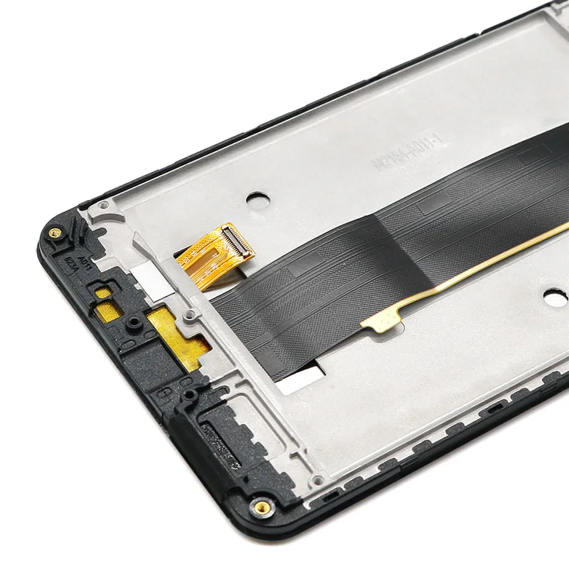 Pantalla LCD táctil Original Cubot Note 20/Note 20 Pro, piezas de repuesto, placa base de carga USB, nueva|Pantallas LCD para teléfonos móviles| - AliExpress