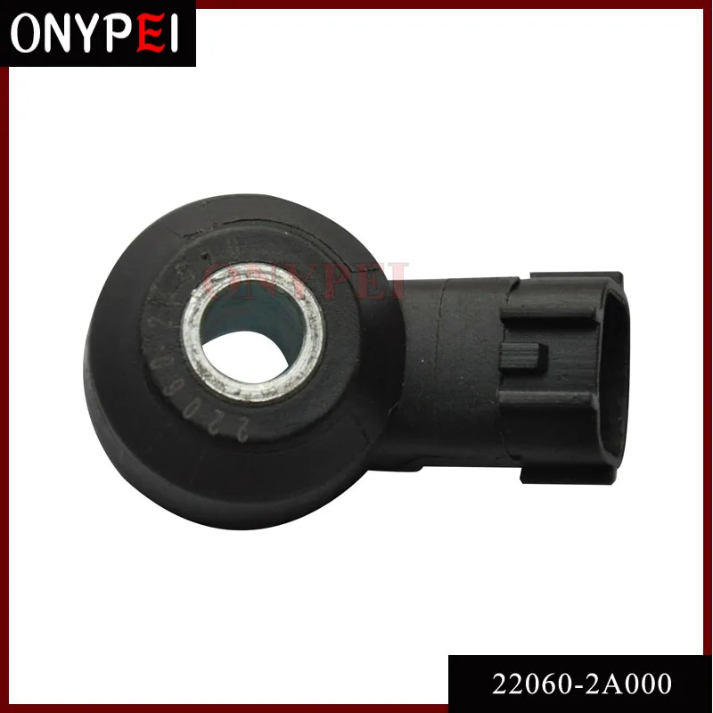 High Quality Knock Sensor 22060-2A000 Fits Nissan 350Z Murano Pathfinder Infiniti FX35/45 M35 | Автомобили и мотоциклы