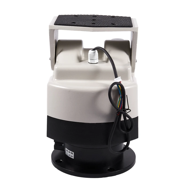 

Outdoor Waterproof Pan/Tilt Built in Decoder PTZ Core for Security Camera Camera Support Camera Pan Tilt