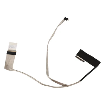 

For HP Pavilion G4-1000 Series LVDS LCD Flex Video Cable DD0R12LC030