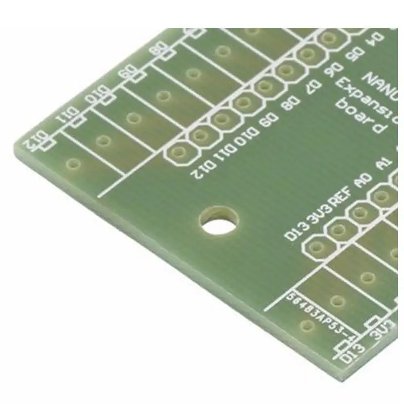 5 компл. Винтовой терминал плата адаптера расширения щит для Arduino Nano V3.0 ATMEGA328P