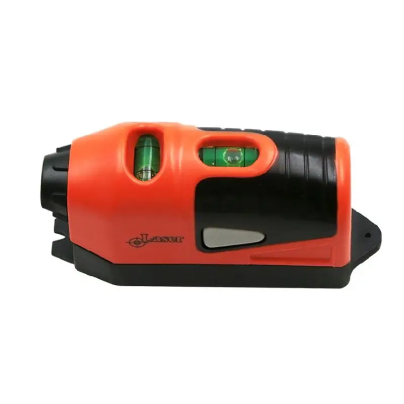 

Multi-function Infrared Laser Level Instrument Grounding Electrode Instrument Level Gauge Laying Tile Ink Meter