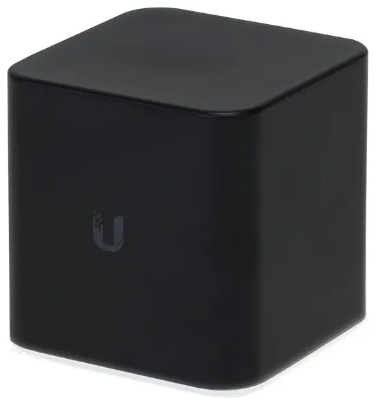 Маршрутизатор точка доступа Ubiquiti airCube ISP (ACB-ISP) |