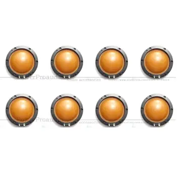 

10PCS quality Diaphragm Selenium RPD4400Ti For D408Ti & D4400Ti Driver 100mm