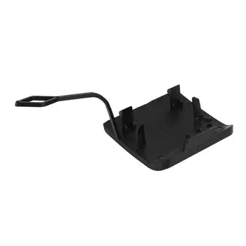 

Cap Bumper tow hook cover For Mercedes Benz C-class C240 C280 Replacement