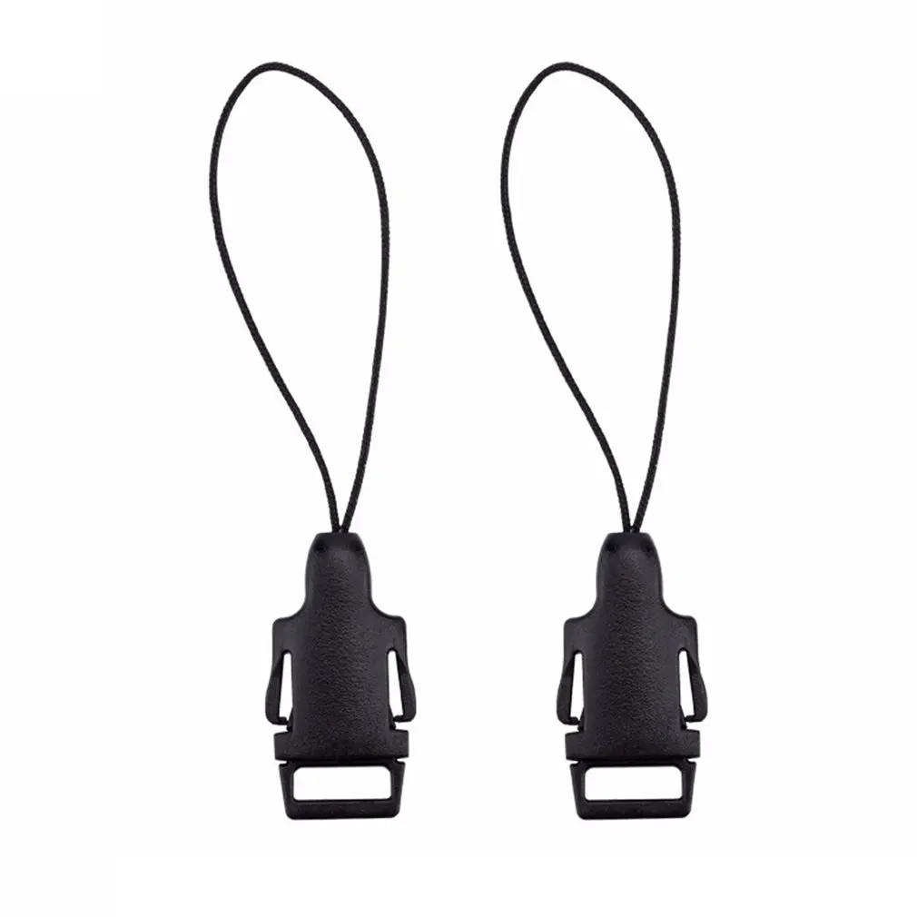 

Camera Strap Accessories Slr Shoulder Strap Conversion Buckle 1.2Cm Small Hole To Big Mouth Transfer Buckle