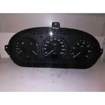 

216151503F BOX INSTRUMENTS RENAULT SCENIC (HA ..)