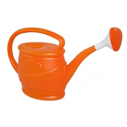 

Watering Container 5 Lt Orange 25241S