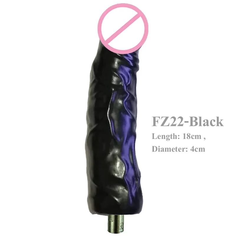 FZ22-black