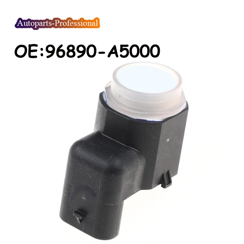 Для H yundai Kia 96890-A5000 96890A5000 4MS271H7D PDC Датчик парковки помощь парковочный Радар
