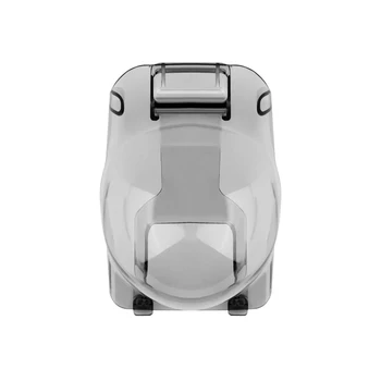 

Replacement Part Full Protection Removable Anti Scratch Lens Cap Drone Accessories Hood Transparent Plastic For DJI Mavic AIR2