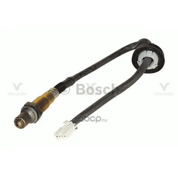 0258006566 BOSCH ЛЯМБДА-ЗОНД