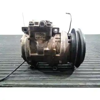 

0K01B61450C COMPRESSOR AIR CONDITIONING KIA SPORTAGE