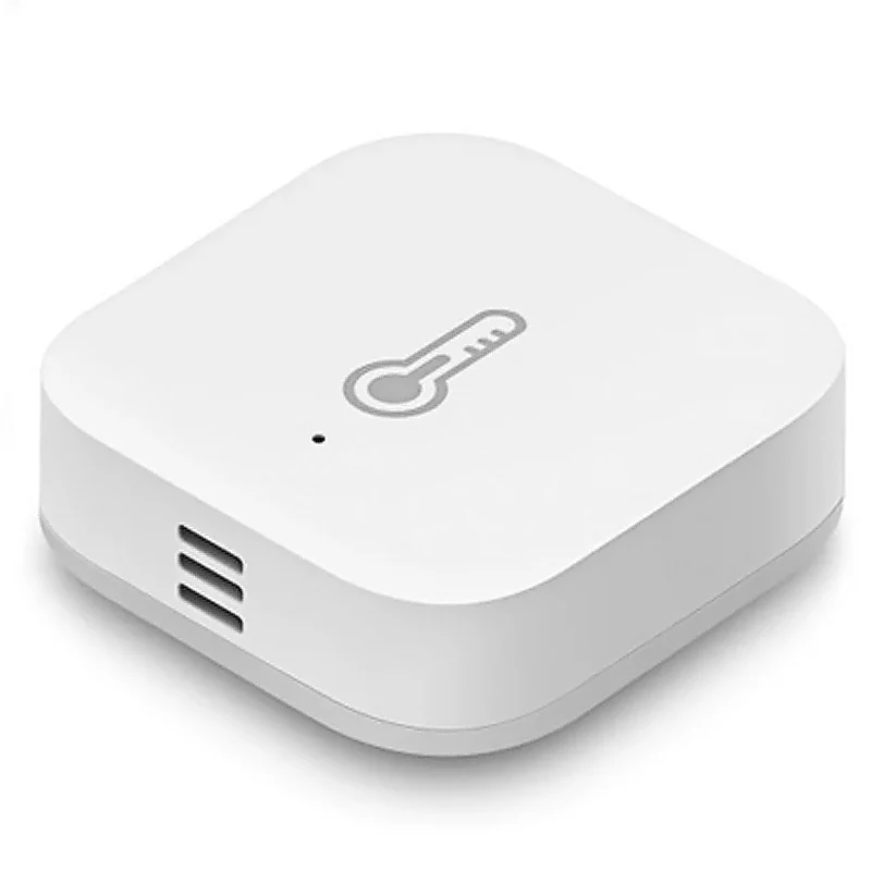 Xiaomi Aqara Sensor Temperature Humidity Smart Air Pressure ZigBee Wireless Compatible HomeKit Mi Home App Gateway Control ship