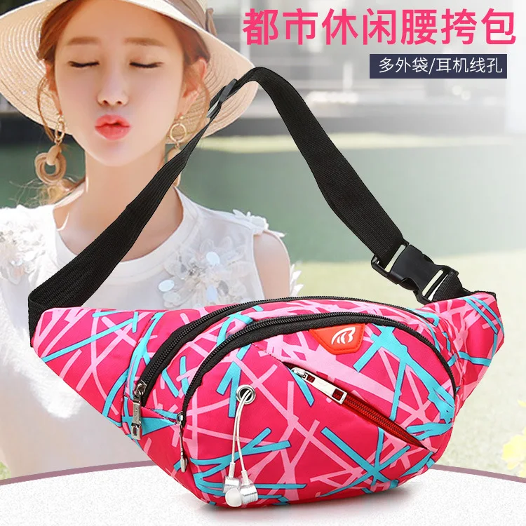 

Women's Wallet Multi-functional Cash Storage Bag Business Mini Waterproof Sports Korean-style Fashion Wallet