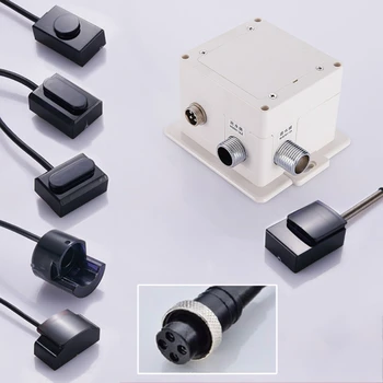 

Induction Faucet Controller Basin Hot and Cold Mixer Sensor AC DC Control Box N0HB