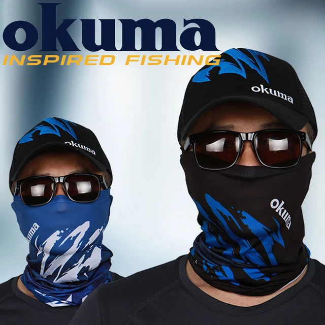 Okuma Sun Fishing Sleeves Best Fishing Sleeves in Goa