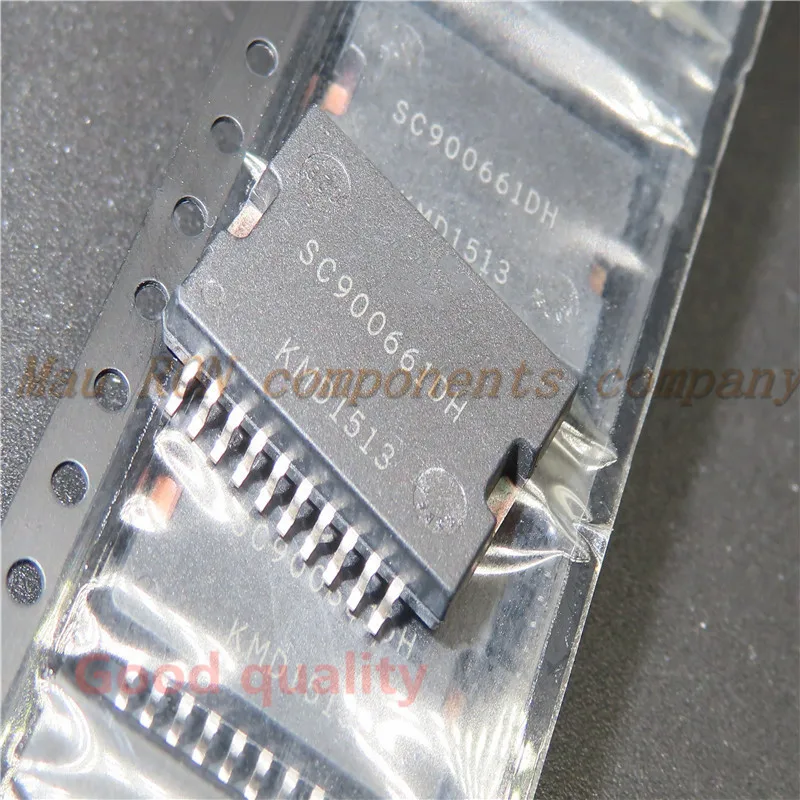 10PCS/LOT SC900661DH HSOP-20 automotive electronic chip In Stock | Электронные компоненты и принадлежности