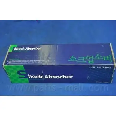Амортизатор HYUNDAI ACCENT PMC 5535122952 PARTS-MALL PJA-118A