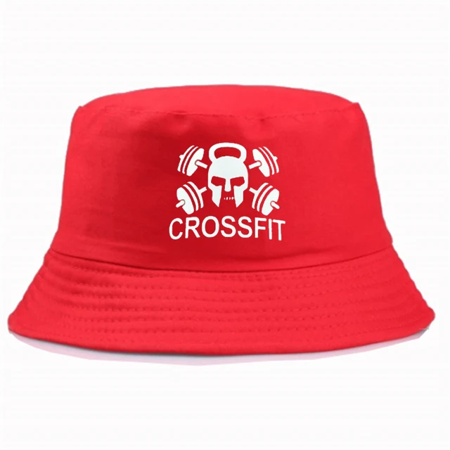 Crossfit bucket hat Clearance