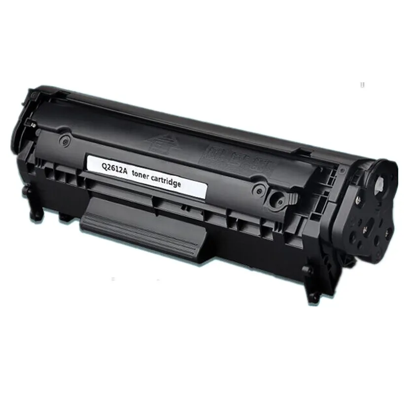 BLOOM Q2612A 12a 2612A Запасной картридж с тонером для hp LaserJet 1010 1012 1015 1018 1020 1022 3010 3015 3020 3030 3050 3052