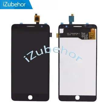 

For Alcatel OneTouch Pop Star 3G 5022D OT-5022 5022X OT5022 LCD Display With Touch Screen Digitizer By Free Shipping