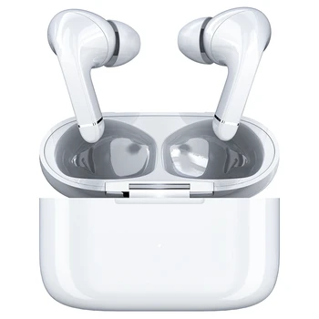 

TWS 5.0 Stereo Wireless Bluetooth Headset Binaural Smart Press Noise Cancelling Earphone Sports Waterproof Headphone