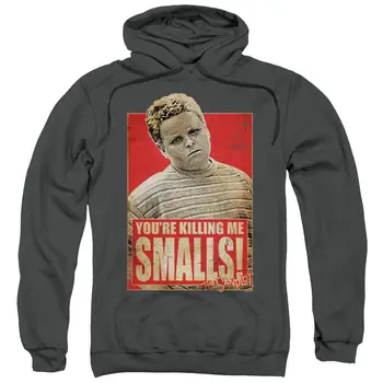 

Sandlot Movie YOU'RE KILLING ME SMALLS! Licensed Adult Sweatshirt Hoodie