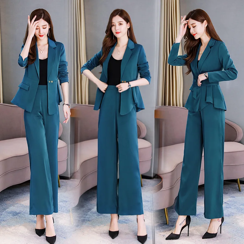 

Fashion Comfortable Elegant Set/Suit Skirt 2019 Autumn Casual Elegant Slim Fit