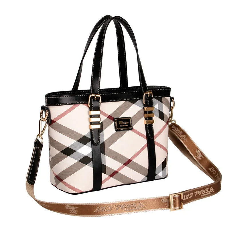 

Luxury brand Womens Larger Capacity Hand bags Designers Handbags Women Shoulder Bags Female handle Bags Fashion Handbags